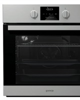 Cuptor incorporabil Gorenje BO635E11XK-2: readuce traditia in bucataria moderna